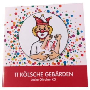 Gebärdenbüchlein