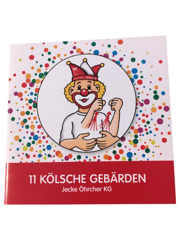 Gebärdenbüchlein