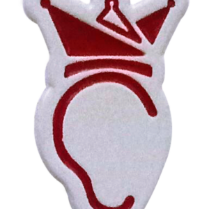 Ansteck-Pin