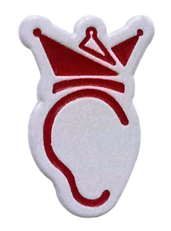 Ansteck-Pin